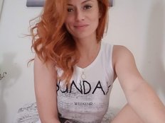 Kesarra55 - Live Cam