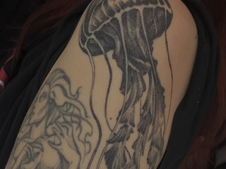 обзор на тату