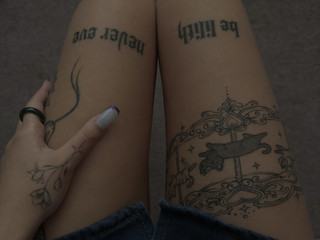 🖤TATTOO REVIEW🖤