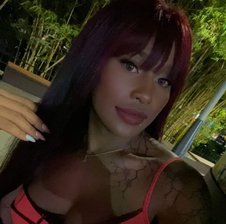LupSexyTS