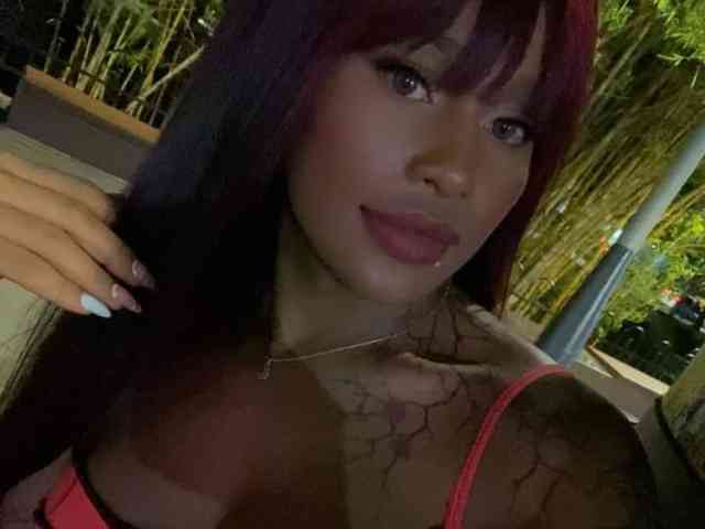 LupSexyTS