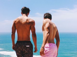 SexyRuBoys