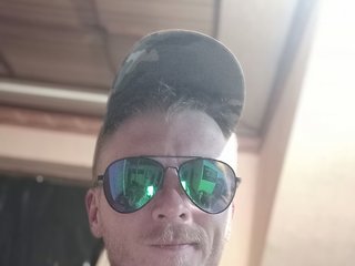 People Call Me Vladimir36a, I'm 35 Years Old