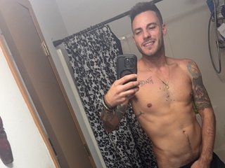 My Name Is Jackjohan22, 29 Is My Age