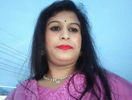 anjel-faria from bongacams