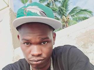 My Model Name Is Curveddiddy! Mombasa Is Where I Live