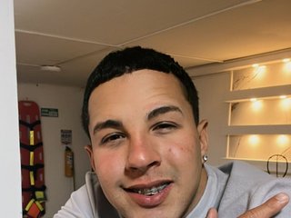 My Name Is Angel-White! Bogota Is Where I Come From