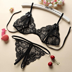 LINGERIE