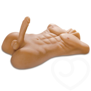 Torso Toy