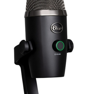 Microfono ASMR