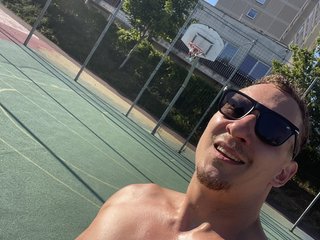 Sportalphaboy