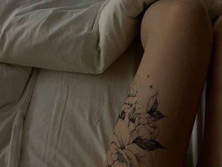 My tattoo stickers 🥰