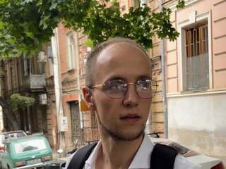 At BongaCams I'm Named Pasha-Kotenok, I'm 25