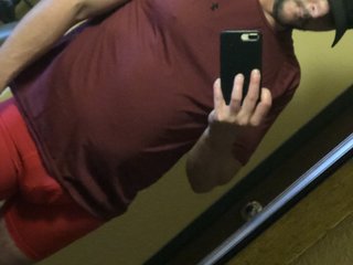 I Am A Brunette! My Model Name Is Jrod11