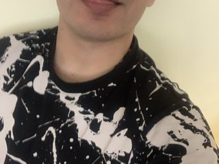 I'm 34 Years Of Age And People Call Me JonnySexyBoy1