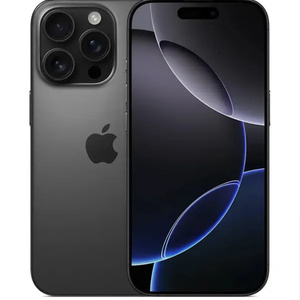 iPhone 16 Pro