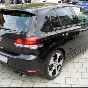 Golf 6