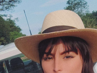 Can i be ur cowgirl?