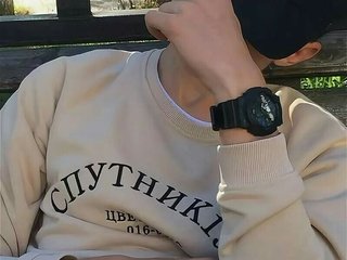 24 Is My Age, My BongaCams Name Is 1Aleks666