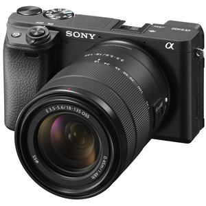 sony 6400