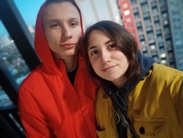 MikeMaria