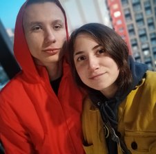 MikeMaria