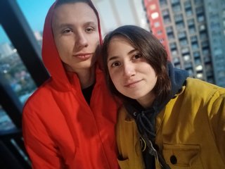 Our Age Is 23 Years Old, We Are A Sex Chat Stunning Twosome! Our Name Is MikeMaria