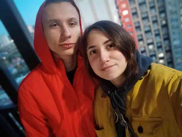 MikeMaria