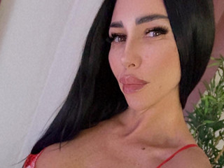 I dare you to tell me your wildest fantasy.