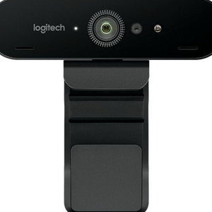 Logitech Brio Webcam