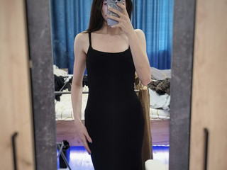 В платишке 😍