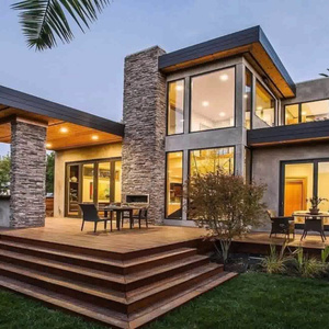 My house