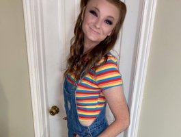 FunSizeFantasyxxxLive Webcam