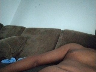 My Model Name Is Blackcoro