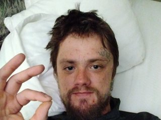 I'm 31 Years Old And I Am A Brunette! I Am Named BigDaddy111