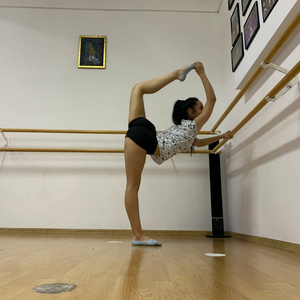 pole for dancing