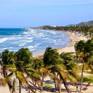 islas margarita
