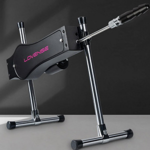 Lovense Sex Machine