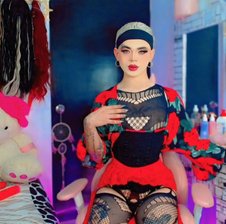 Sissy-Aisha