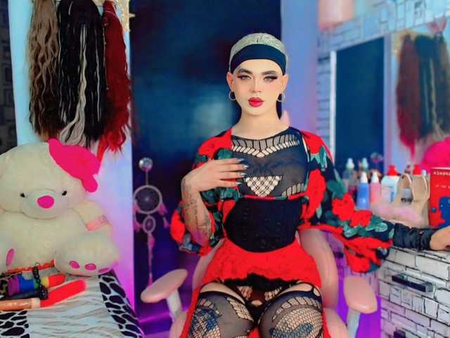 Sissy-Aisha