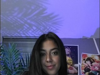 My Model Name Is Sara-Garcia18 And I'm A Sex Chat Graceful Female