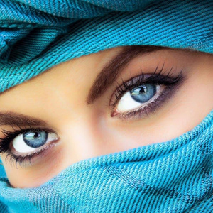for beautiful eyes