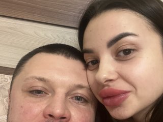 We Are 25 And At BongaCams People Call Us Alexiren, A Live Cam Sensual Duo Is What We Are