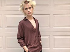 fireflyylightt Live Webcam on BongaCams