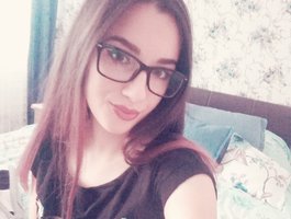 SofiaNevaehLive Webcam