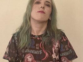 CyberslutLive Webcam