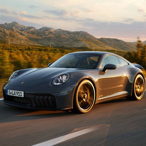 car 911