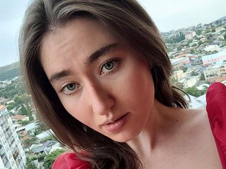 I Am A Brunette, My Name Is Janna-white, I'm 24 Years Of Age