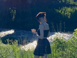 SilviaJones profile