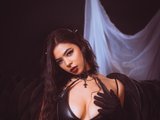 Janediaz (22, Hispanic Cam Girl) performing squirt.